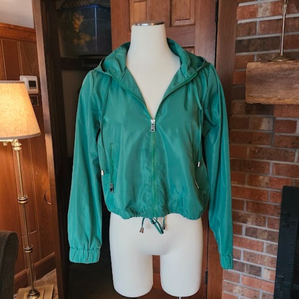 Ci Sono Rain Jacket/Bin 101